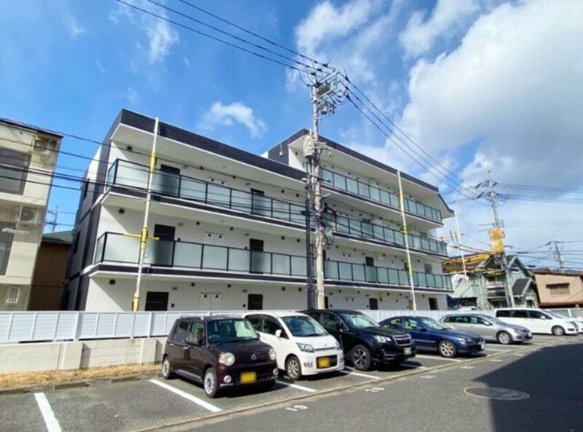  Casa Grande学南町