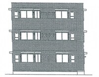 （仮）D-room駅元町　A棟