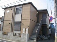 サンファミル弐番館
