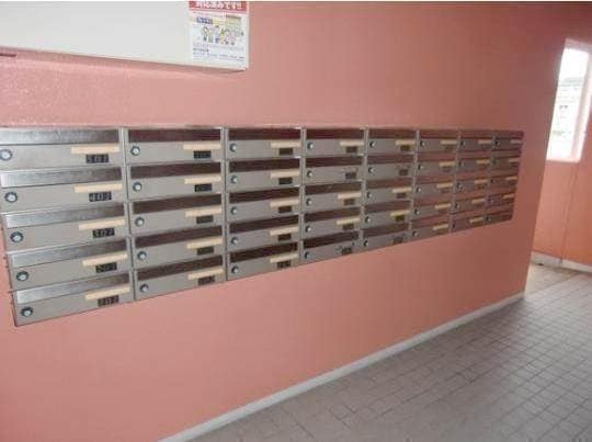  スカーレットハイム