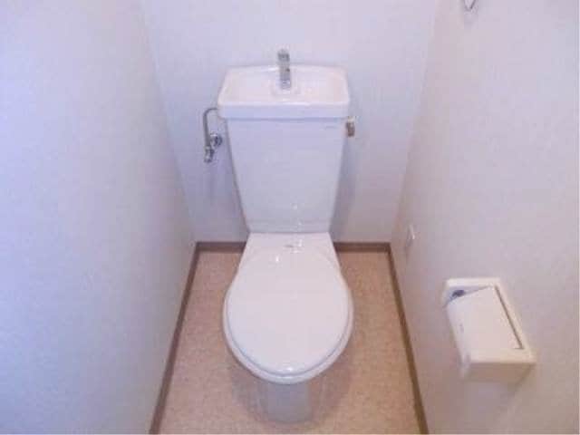  スカーレットハイム