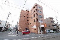 清水ビル