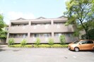 ブライトヒルズの外観