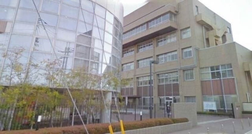 私立就実大学・短期大学(大学/短大/専門学校)まで3181m メゾン　ド　ポワール