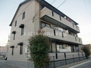 リビングタウン旭川　Ｂ棟の外観