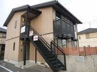 メゾン・アンソレイエ