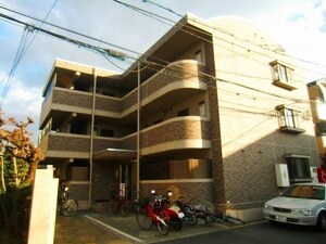 グランメール津島