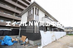 仮)シャーメゾン京山