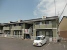 ビューバレー原田の外観
