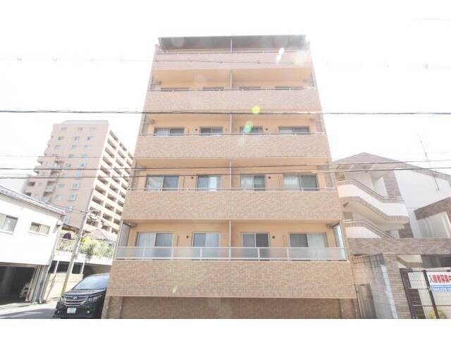  Friend　Court　東島田