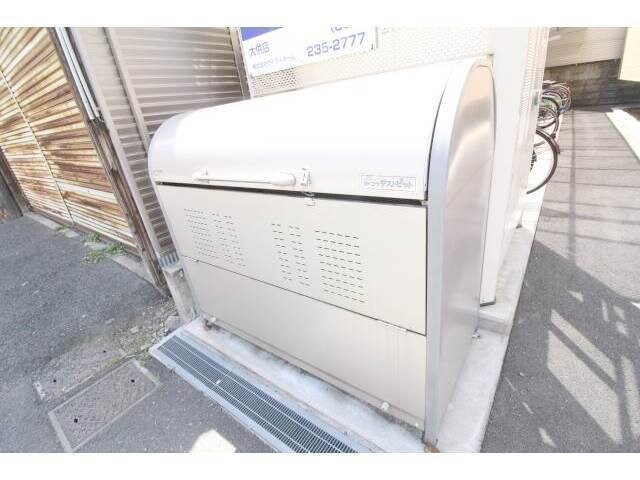  Friend　Court　東島田