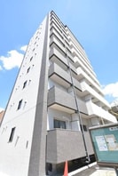 月光　大雲寺の外観