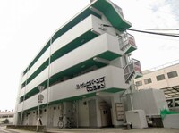 ビッグバーンズＭ西川原Ⅱ