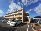 ハピーライフ平田の外観