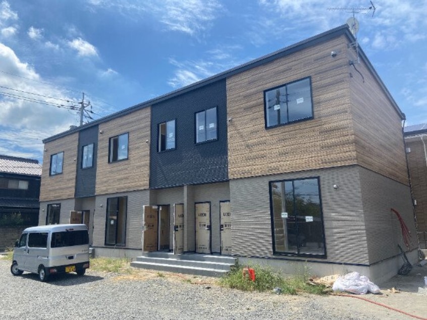  Sirius（シリウス）S棟