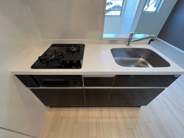  スカイテラス・リーフ