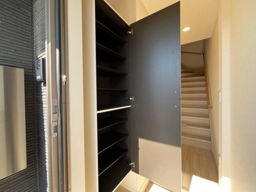  スカイテラス・リーフ