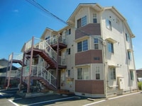 ルグラン関　Ｂ棟