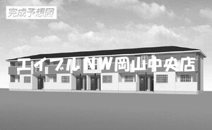 御津野々口アパート(022331801)