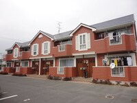 クレストール本宮Ａ