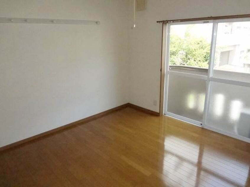 同タイプのお部屋の写真です ベレール清心