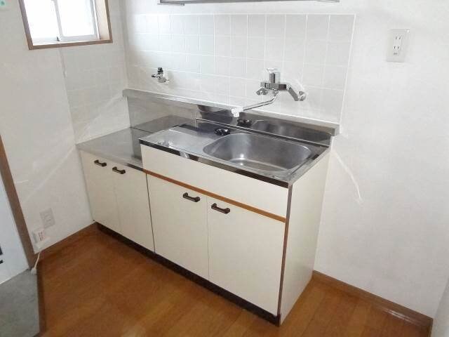 同タイプのお部屋の写真です ベレール清心