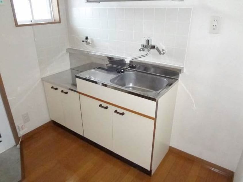 同タイプのお部屋の写真です ベレール清心