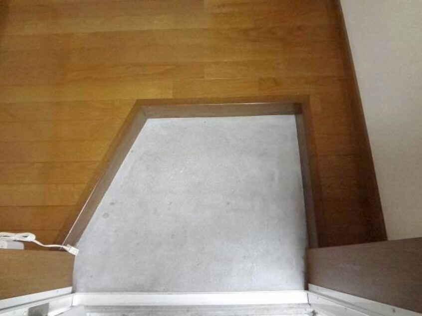 同タイプのお部屋の写真です ベレール清心