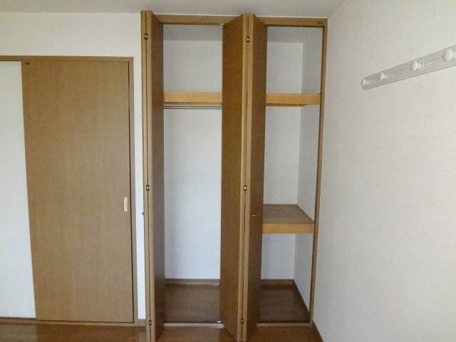 同タイプのお部屋の写真です ベレール清心