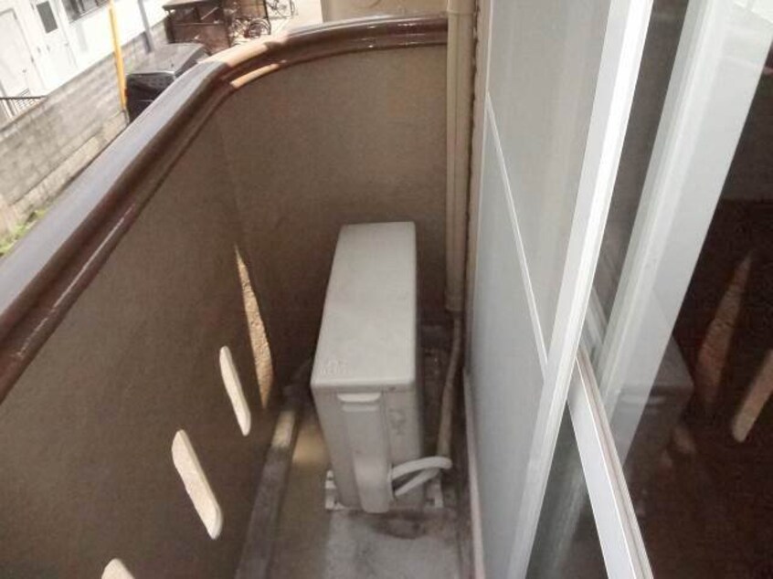 同タイプのお部屋の写真です ベレール清心