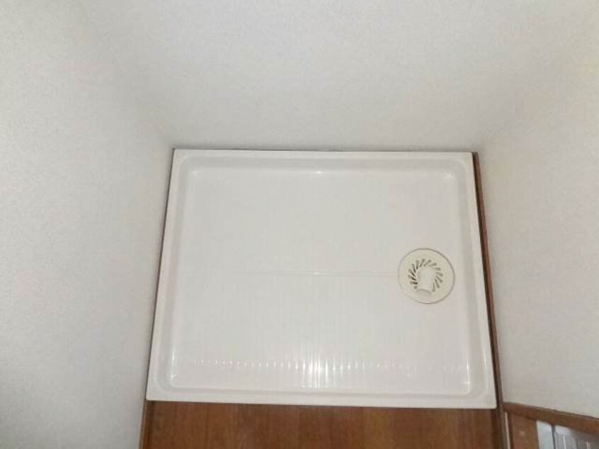 同タイプのお部屋の写真です ベレール清心