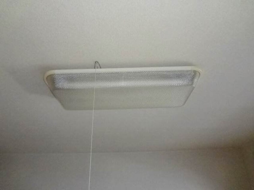 同タイプのお部屋の写真です ベレール清心