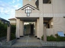クオリティー下中野　Ⅲの外観