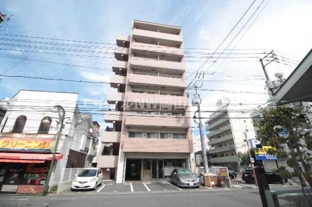  スカイガーデン春日町