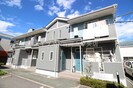 ブリリアントの外観