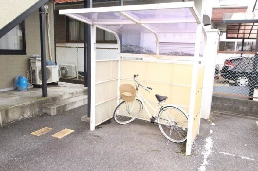  シティハイムききょう町