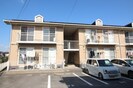 プレジール小野　Ｅ棟の外観