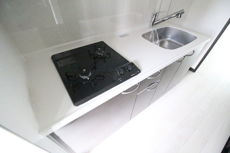  コクーン大元駅前