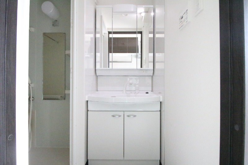  コクーン大元駅前