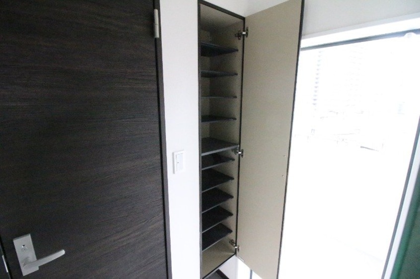  コクーン大元駅前