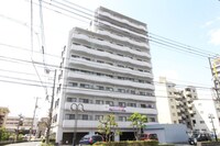 アンシャンテ岡山