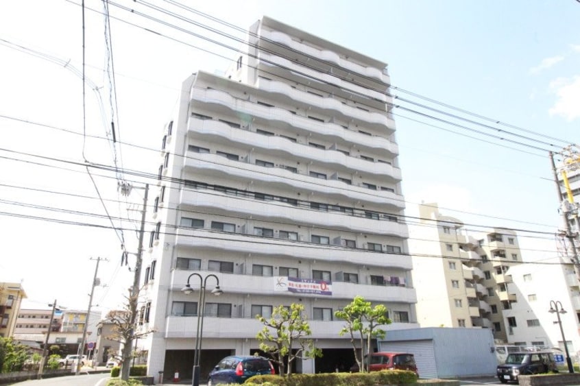  アンシャンテ岡山