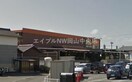 タイム平井店(電気量販店/ホームセンター)まで529m リバーサイド平井