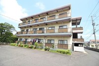 グランヴィア芳泉A棟