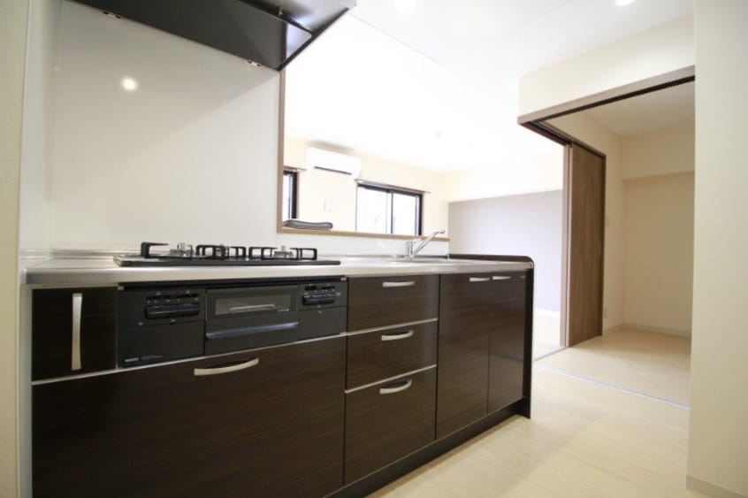  サンライト門田屋敷