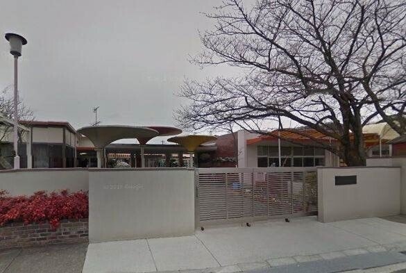 岡山大学教育学部附属幼稚園(幼稚園/保育園)まで417m サンライト門田屋敷