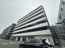 サンライト門田屋敷の外観