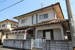 東平島貸家