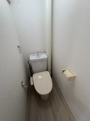  サンガーデン青江Ⅰ