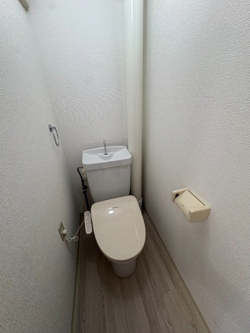  サンガーデン青江Ⅰ